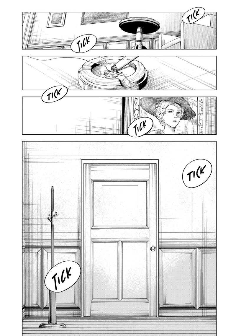 Kyouran Reijou Nia Liston Byoujaku Reijou Ni Tensei Shita Kamigoroshi No Bujin No Karei Naru Musouroku Chapter 21 Page 17