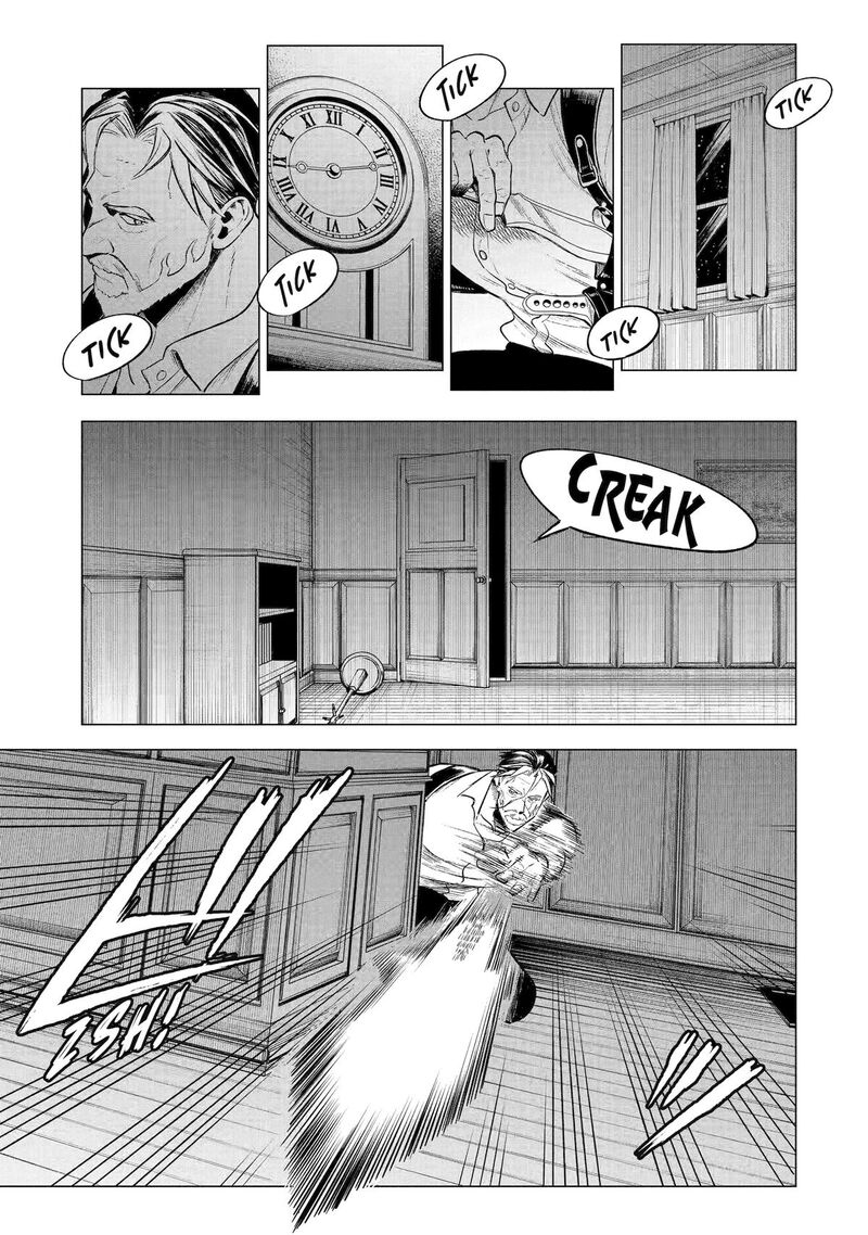 Kyouran Reijou Nia Liston Byoujaku Reijou Ni Tensei Shita Kamigoroshi No Bujin No Karei Naru Musouroku Chapter 21 Page 21