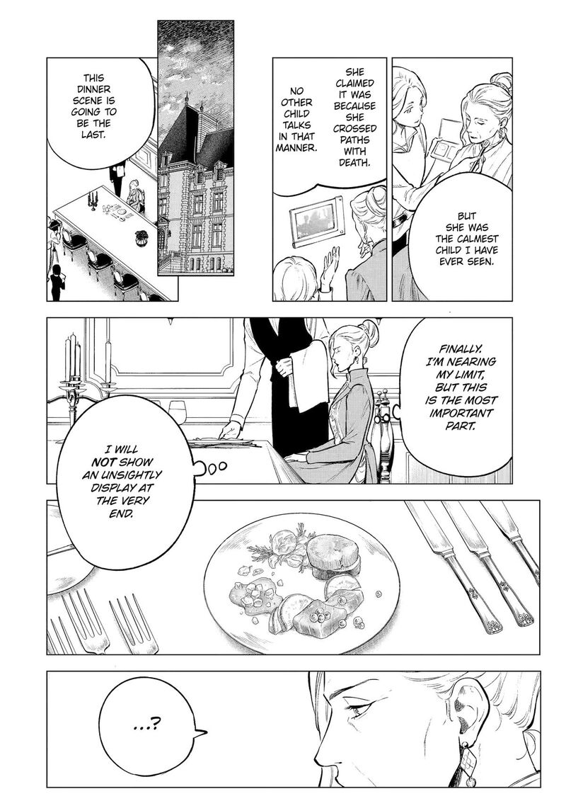 Kyouran Reijou Nia Liston Byoujaku Reijou Ni Tensei Shita Kamigoroshi No Bujin No Karei Naru Musouroku Chapter 21 Page 36