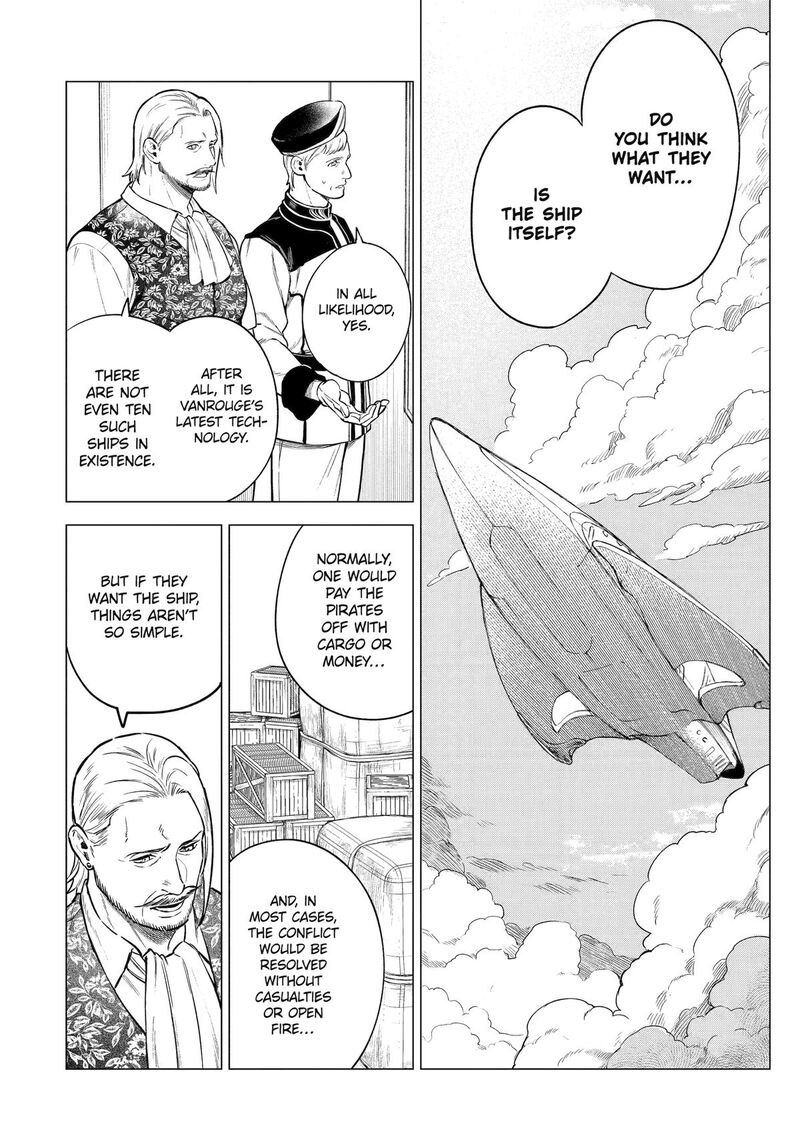 Kyouran Reijou Nia Liston Byoujaku Reijou Ni Tensei Shita Kamigoroshi No Bujin No Karei Naru Musouroku Chapter 25 Page 14