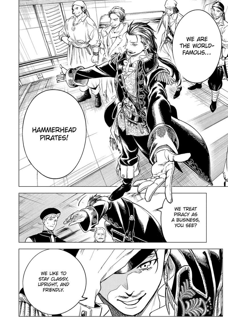 Kyouran Reijou Nia Liston Byoujaku Reijou Ni Tensei Shita Kamigoroshi No Bujin No Karei Naru Musouroku Chapter 25 Page 24
