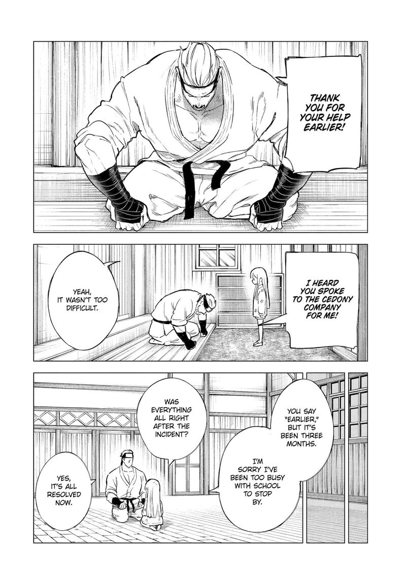 Kyouran Reijou Nia Liston Byoujaku Reijou Ni Tensei Shita Kamigoroshi No Bujin No Karei Naru Musouroku Chapter 29 Page 18