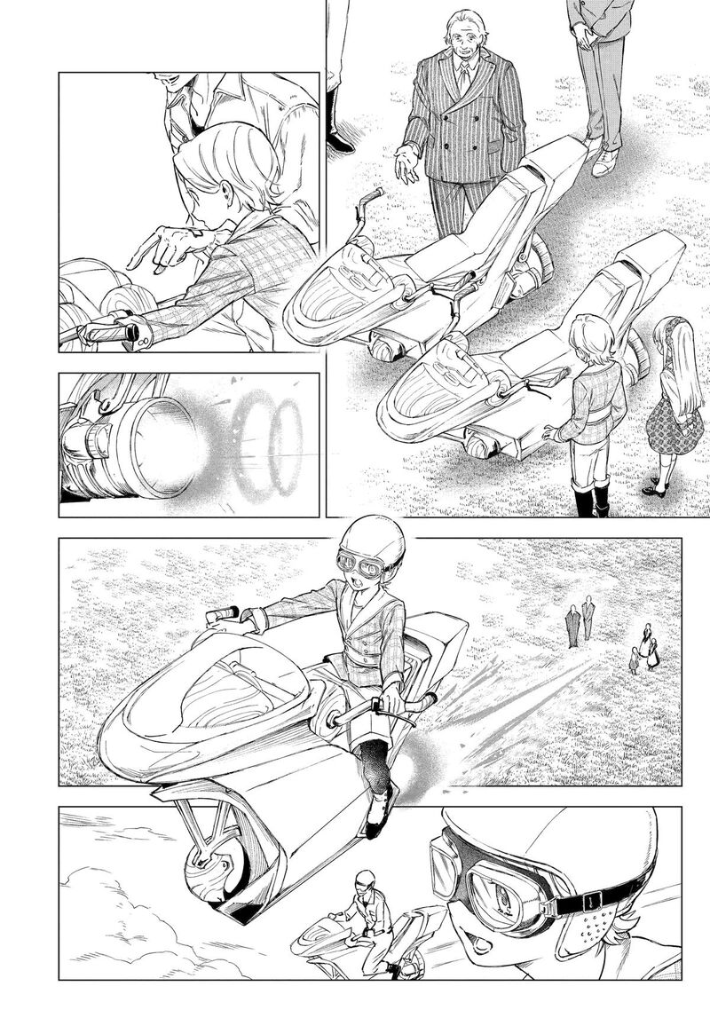 Kyouran Reijou Nia Liston Byoujaku Reijou Ni Tensei Shita Kamigoroshi No Bujin No Karei Naru Musouroku Chapter 30 Page 38