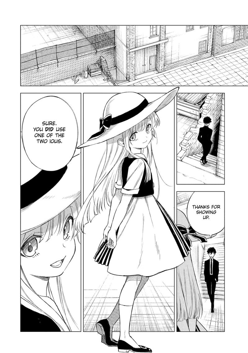 Kyouran Reijou Nia Liston Byoujaku Reijou Ni Tensei Shita Kamigoroshi No Bujin No Karei Naru Musouroku Chapter 32 Page 10