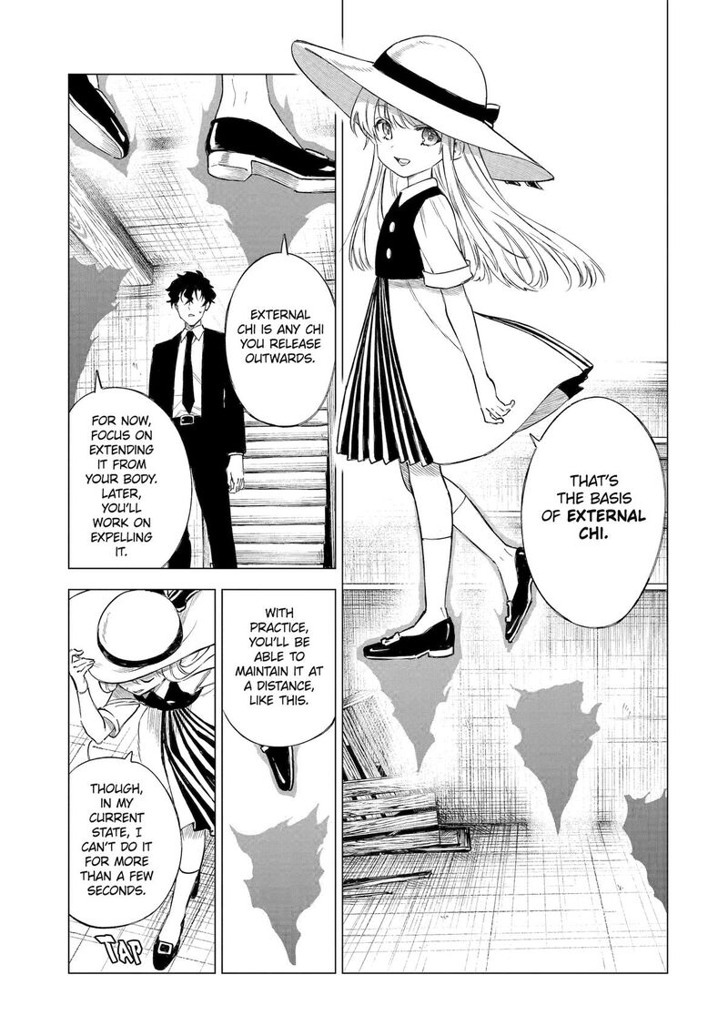 Kyouran Reijou Nia Liston Byoujaku Reijou Ni Tensei Shita Kamigoroshi No Bujin No Karei Naru Musouroku Chapter 32 Page 19