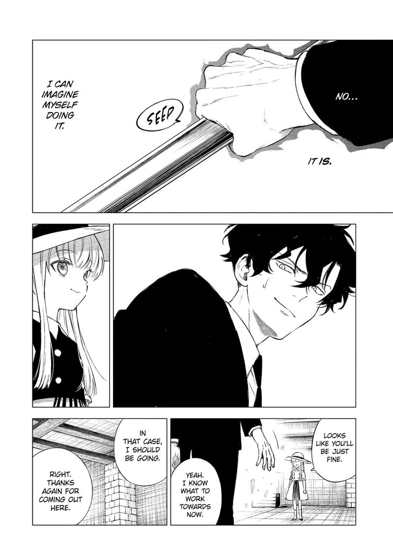 Kyouran Reijou Nia Liston Byoujaku Reijou Ni Tensei Shita Kamigoroshi No Bujin No Karei Naru Musouroku Chapter 32 Page 22