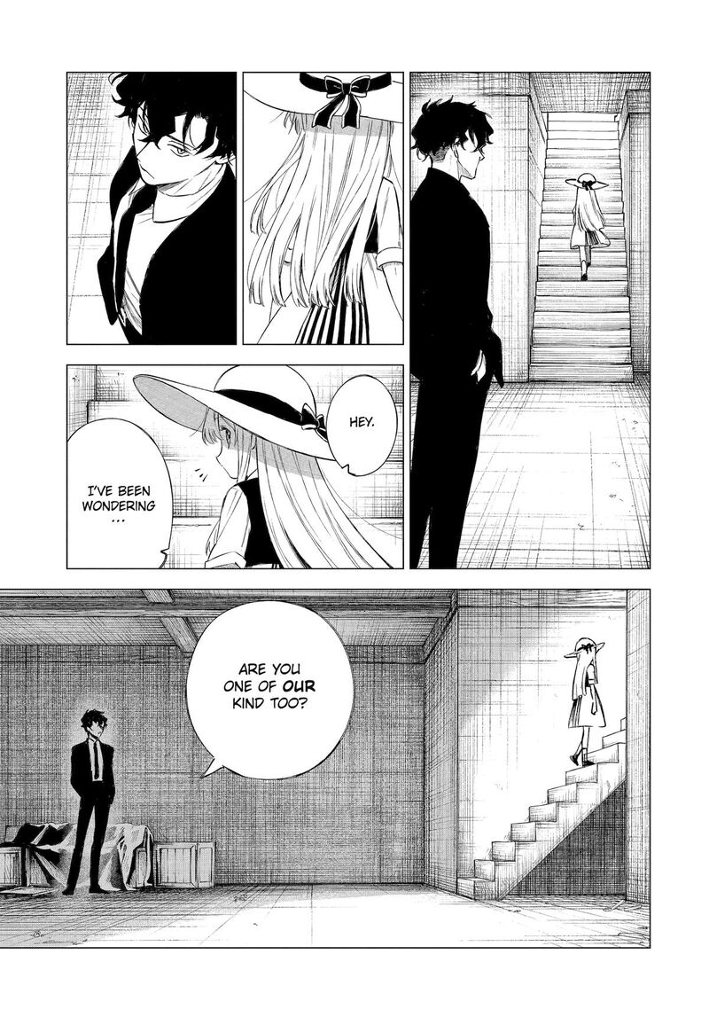 Kyouran Reijou Nia Liston Byoujaku Reijou Ni Tensei Shita Kamigoroshi No Bujin No Karei Naru Musouroku Chapter 32 Page 23