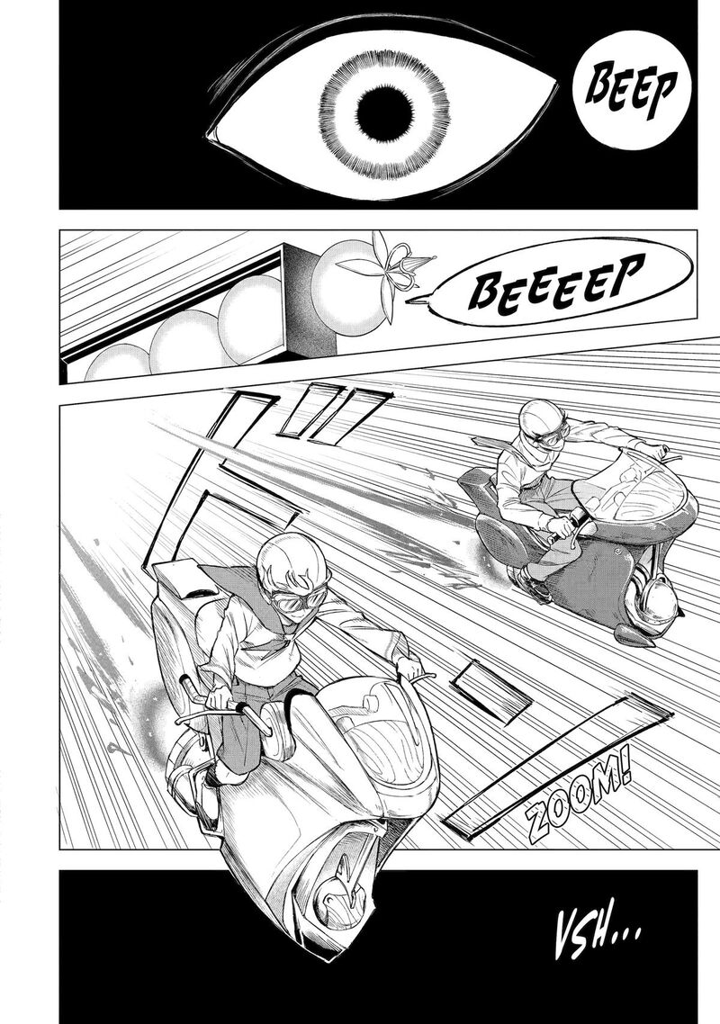 Kyouran Reijou Nia Liston Byoujaku Reijou Ni Tensei Shita Kamigoroshi No Bujin No Karei Naru Musouroku Chapter 33 Page 16