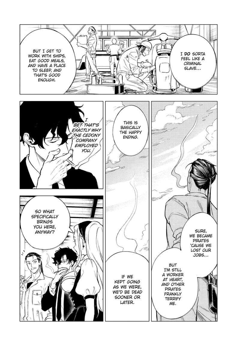 Kyouran Reijou Nia Liston Byoujaku Reijou Ni Tensei Shita Kamigoroshi No Bujin No Karei Naru Musouroku Chapter 33 Page 4