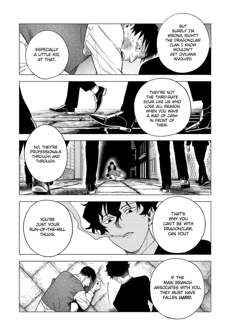 Kyouran Reijou Nia Liston Byoujaku Reijou Ni Tensei Shita Kamigoroshi No Bujin No Karei Naru Musouroku Chapter 34 Page 14