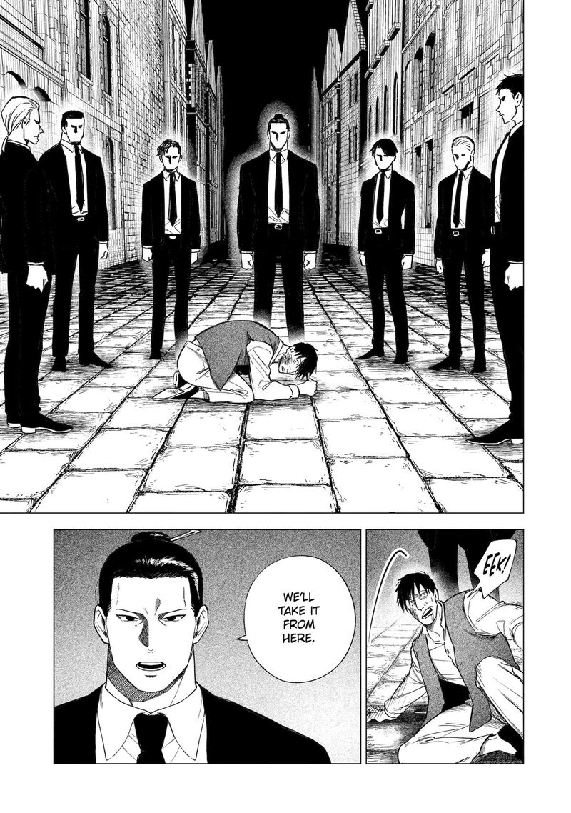 Kyouran Reijou Nia Liston Byoujaku Reijou Ni Tensei Shita Kamigoroshi No Bujin No Karei Naru Musouroku Chapter 34 Page 15