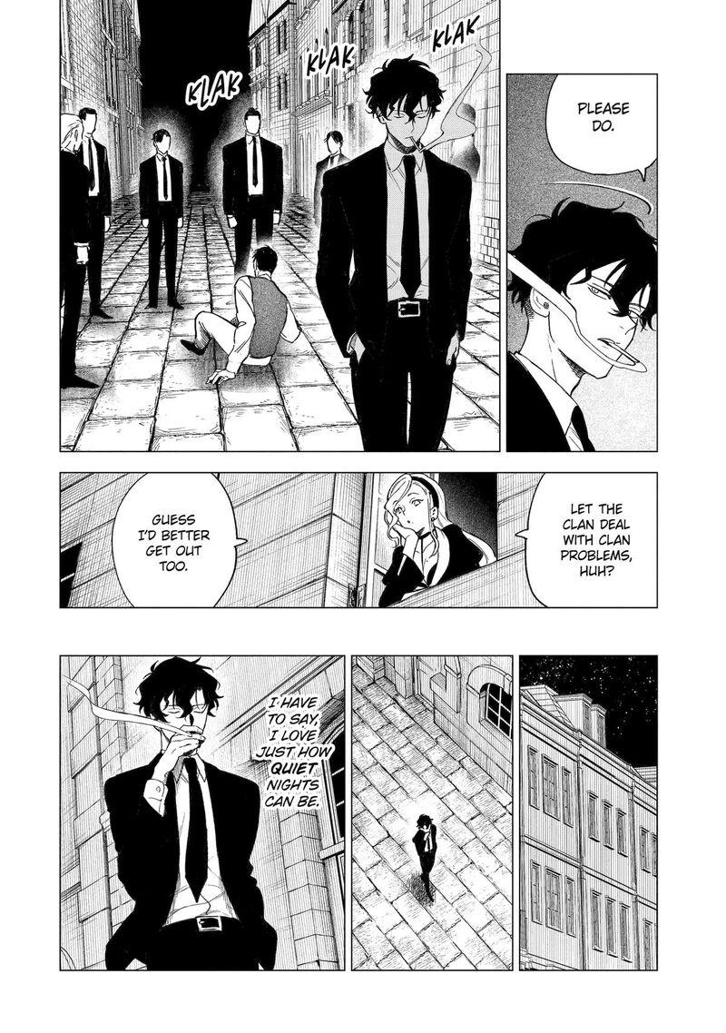 Kyouran Reijou Nia Liston Byoujaku Reijou Ni Tensei Shita Kamigoroshi No Bujin No Karei Naru Musouroku Chapter 34 Page 16