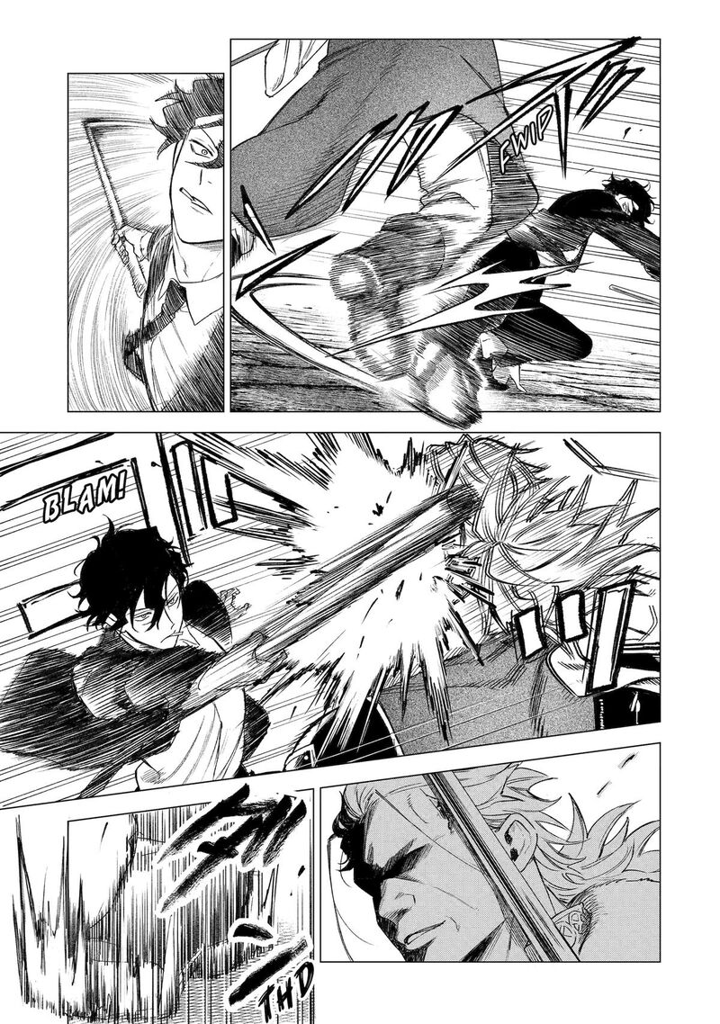 Kyouran Reijou Nia Liston Byoujaku Reijou Ni Tensei Shita Kamigoroshi No Bujin No Karei Naru Musouroku Chapter 34 Page 25