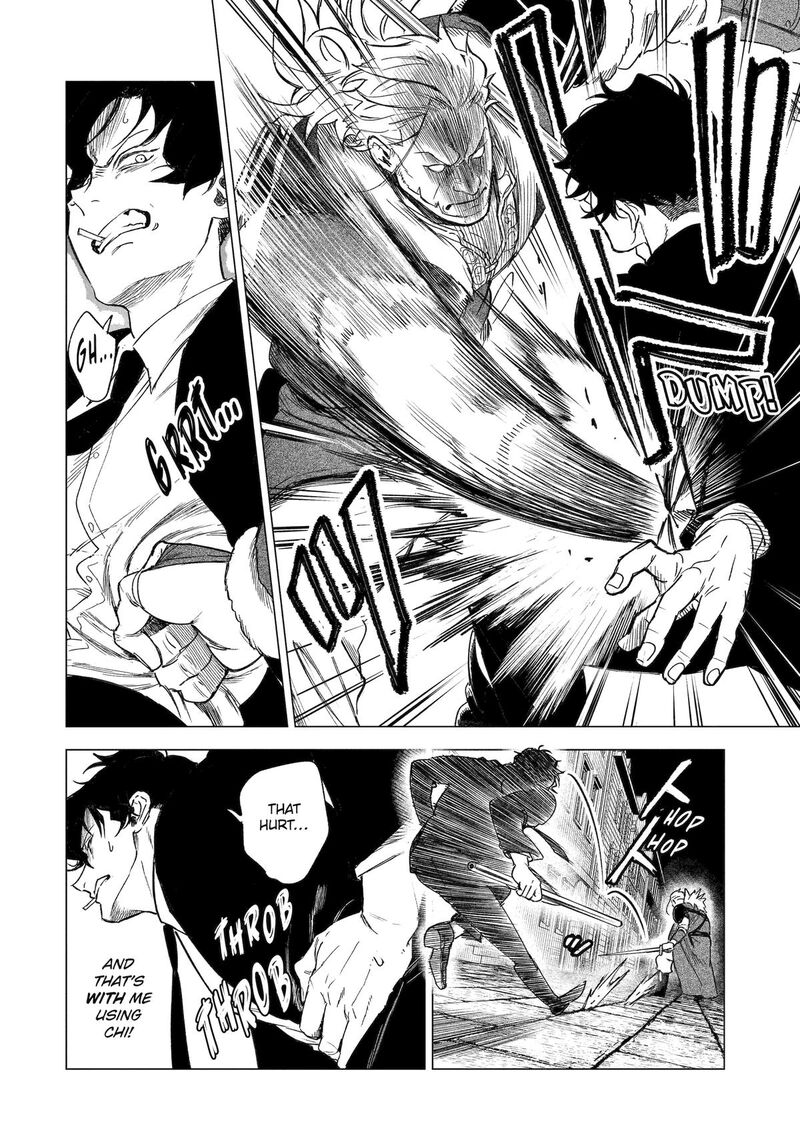 Kyouran Reijou Nia Liston Byoujaku Reijou Ni Tensei Shita Kamigoroshi No Bujin No Karei Naru Musouroku Chapter 34 Page 26