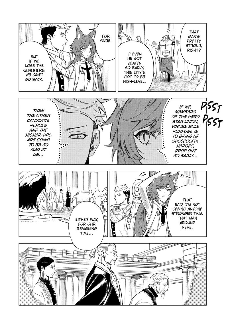 Kyouran Reijou Nia Liston Byoujaku Reijou Ni Tensei Shita Kamigoroshi No Bujin No Karei Naru Musouroku Chapter 34 Page 34