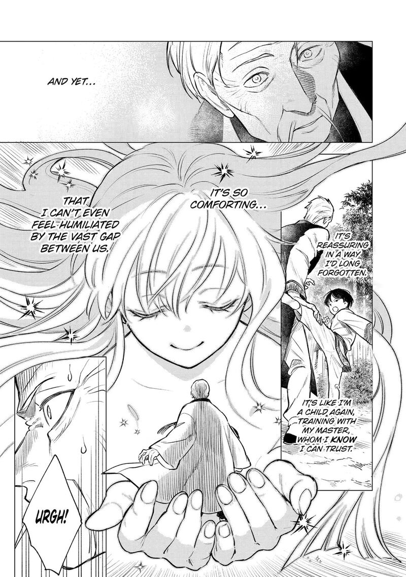 Kyouran Reijou Nia Liston Byoujaku Reijou Ni Tensei Shita Kamigoroshi No Bujin No Karei Naru Musouroku Chapter 43 Page 33