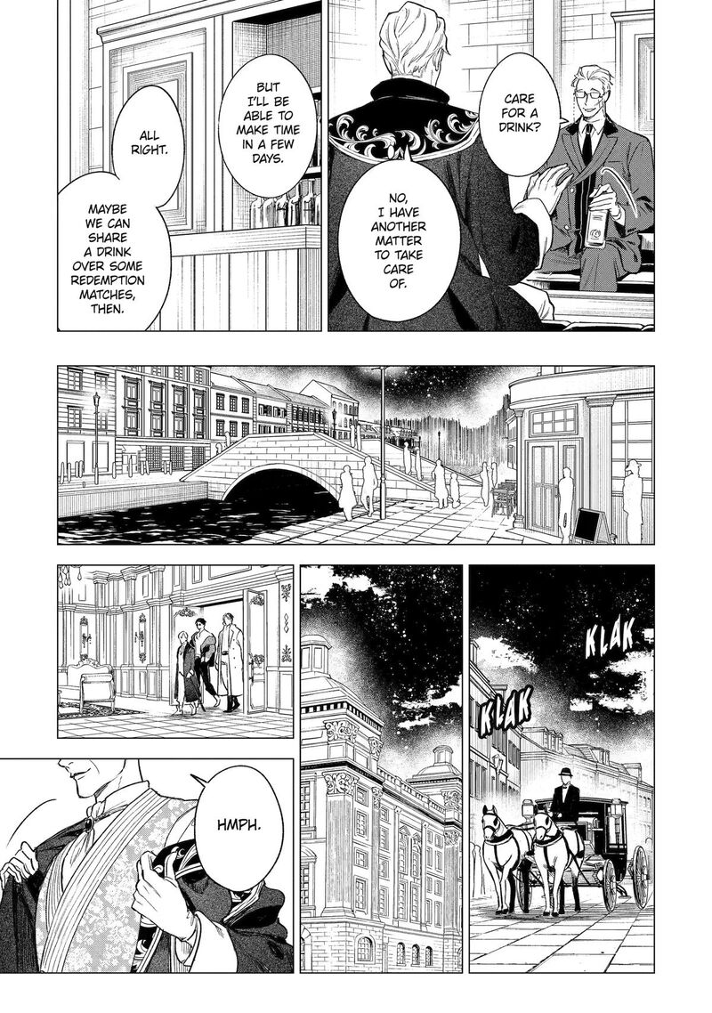 Kyouran Reijou Nia Liston Byoujaku Reijou Ni Tensei Shita Kamigoroshi No Bujin No Karei Naru Musouroku Chapter 44 Page 25