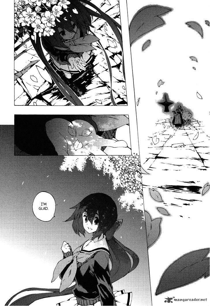 Kyousougiga Chapter 8 Page 7