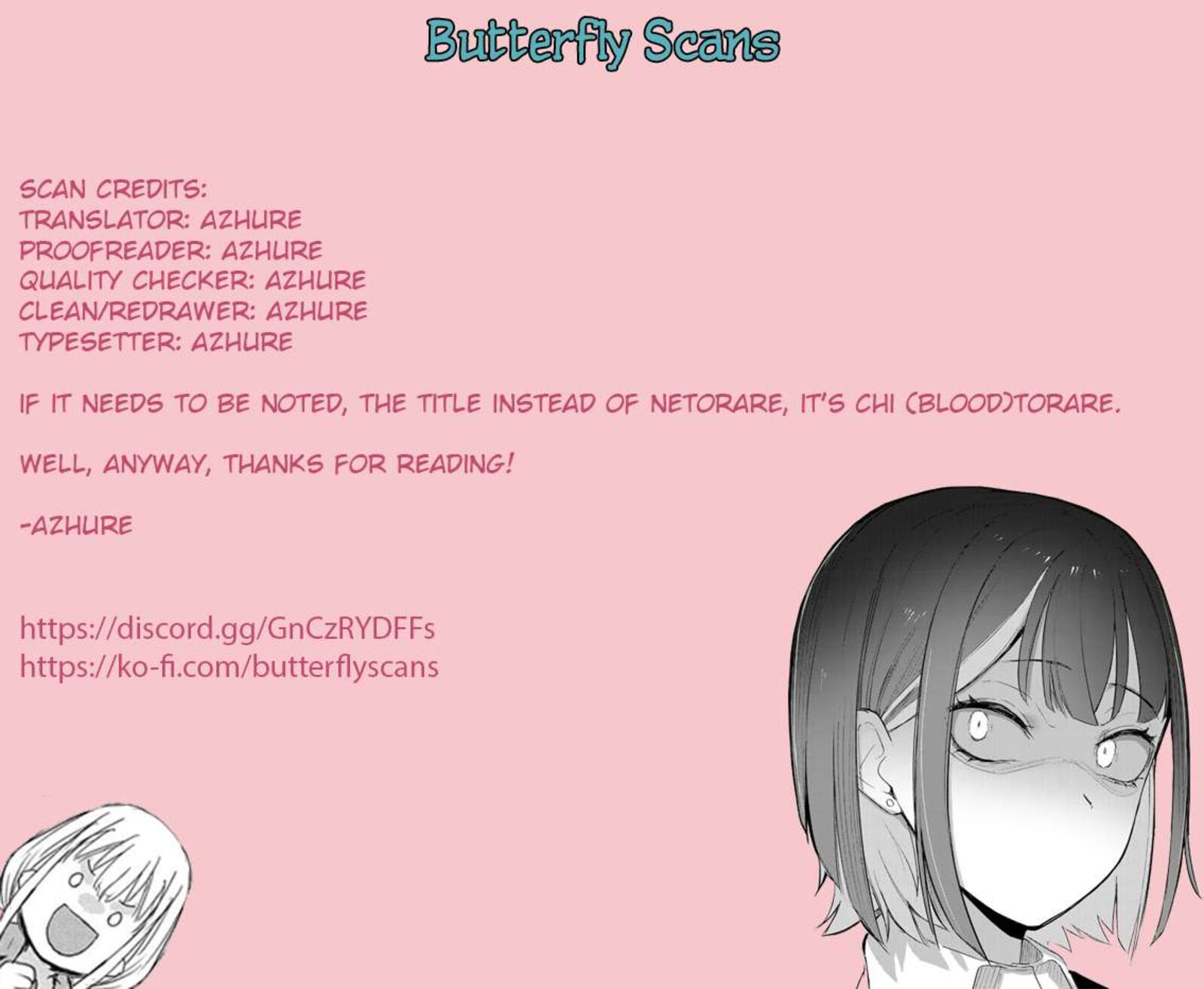 Kyuuketsuki San Wa Chitoraretai Chapter 1 Page 37