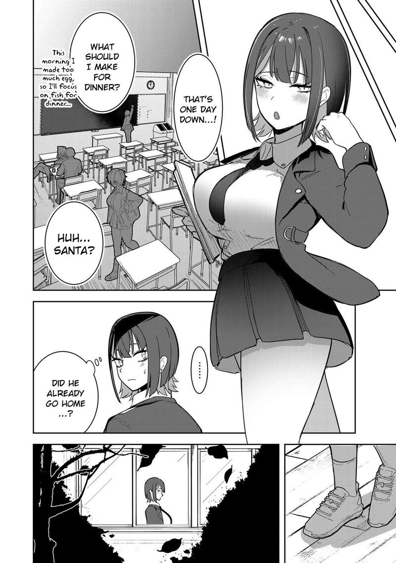 Kyuuketsuki San Wa Chitoraretai Chapter 2 Page 24