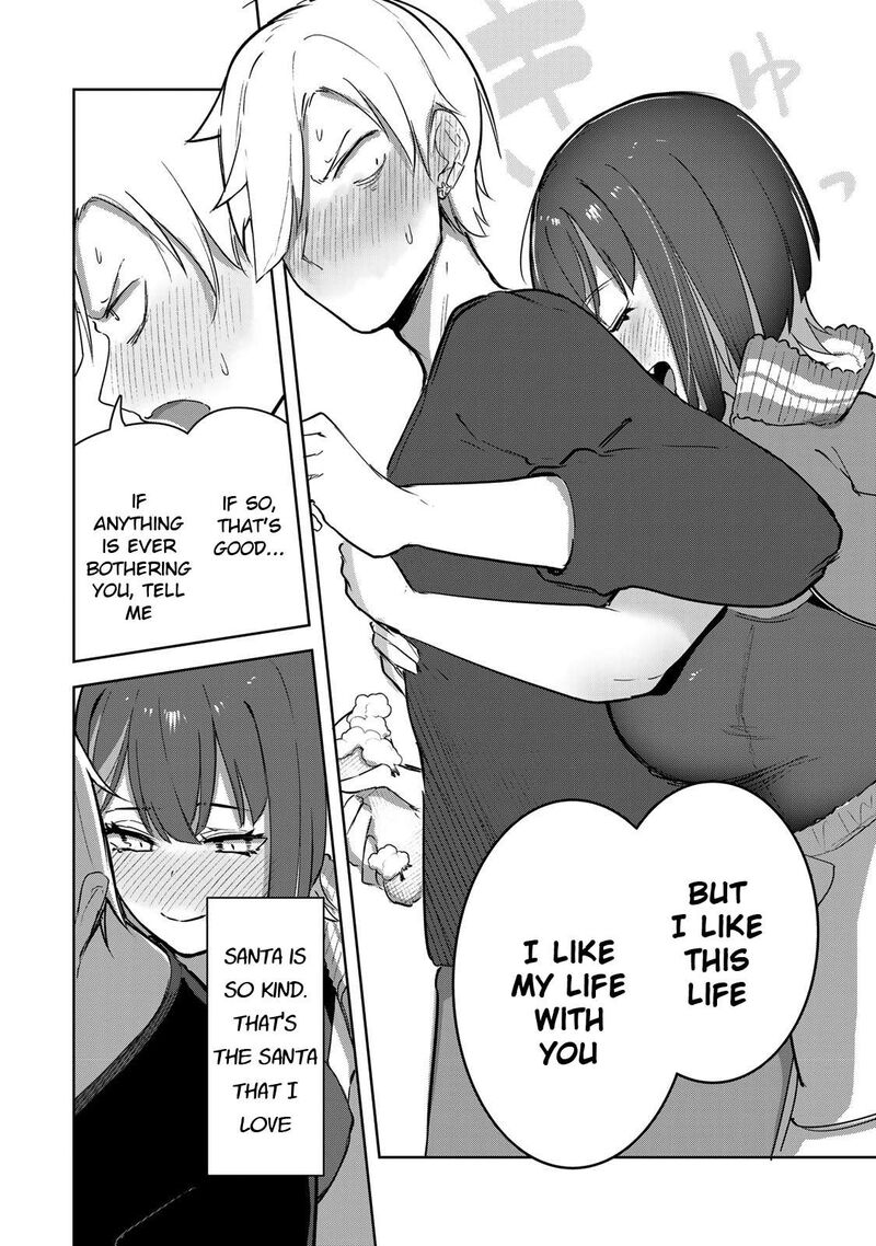 Kyuuketsuki San Wa Chitoraretai Chapter 3 Page 12