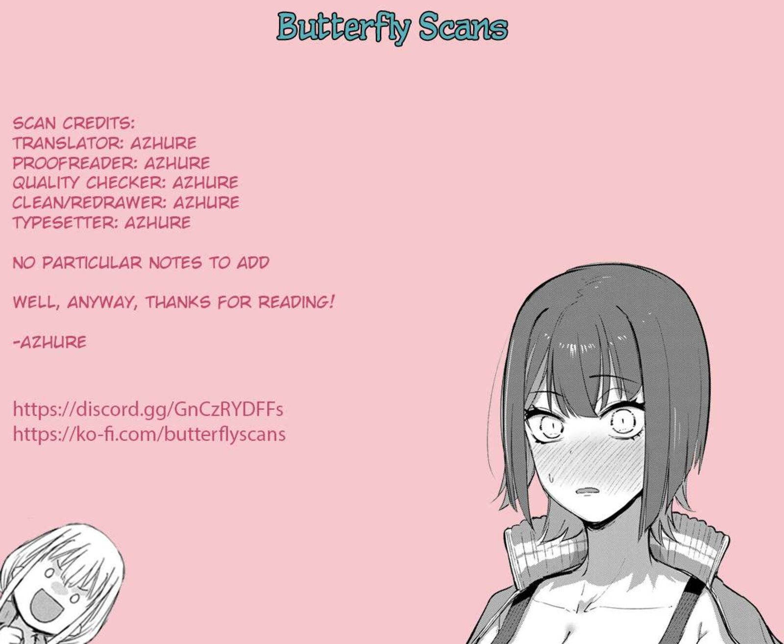 Kyuuketsuki San Wa Chitoraretai Chapter 3 Page 19