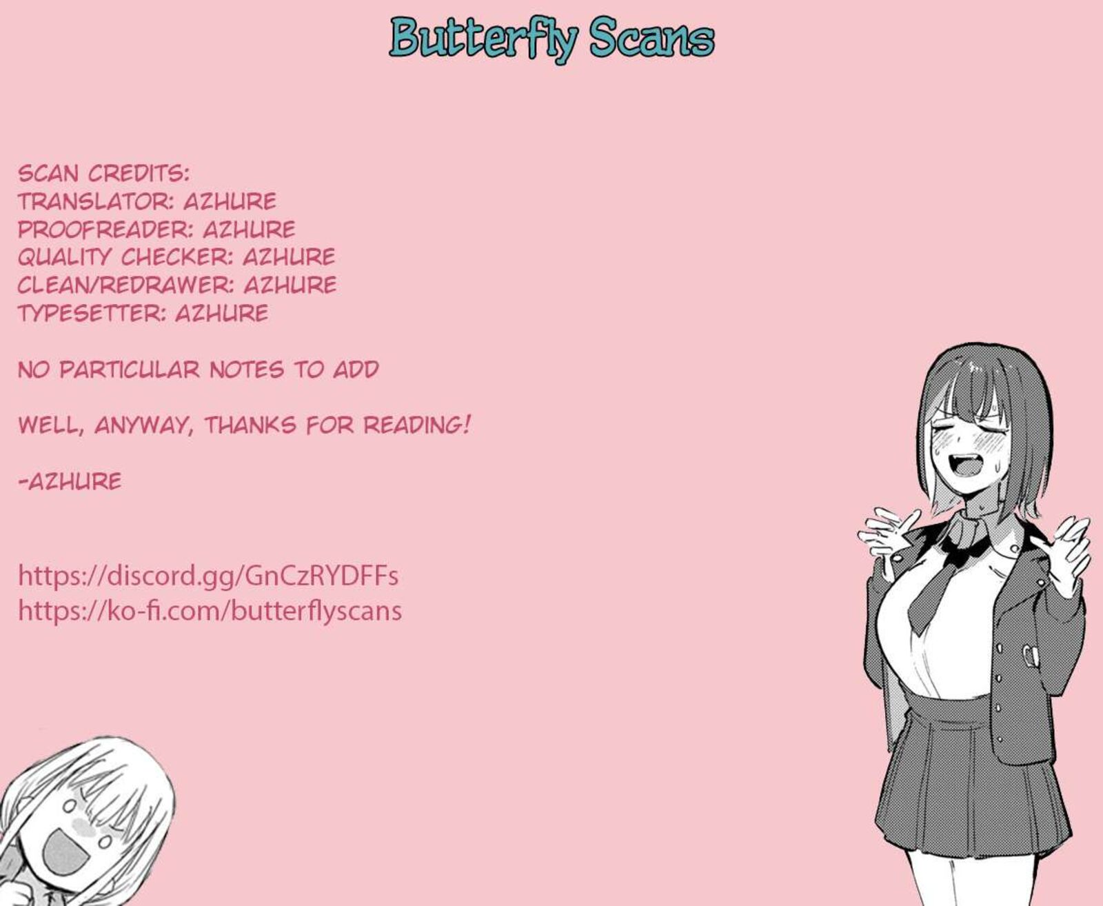 Kyuuketsuki San Wa Chitoraretai Chapter 4 Page 19