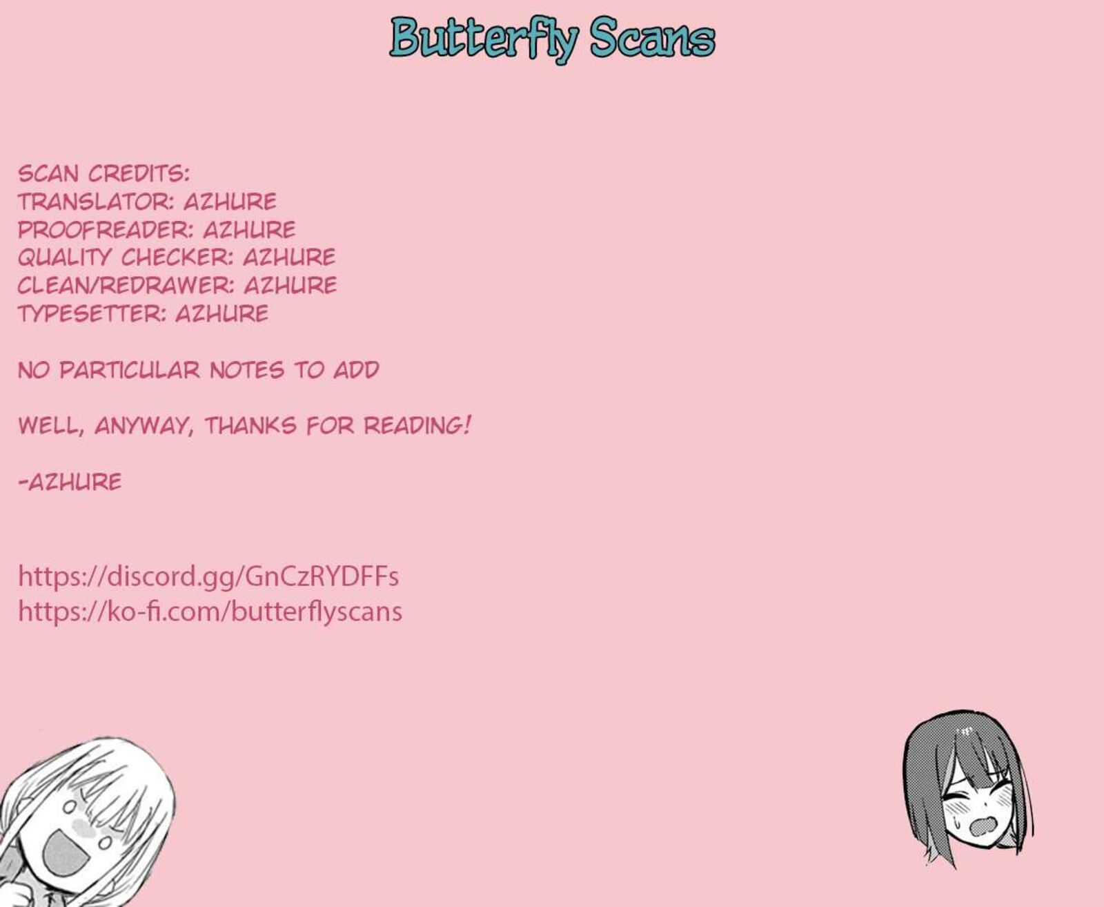 Kyuuketsuki San Wa Chitoraretai Chapter 5 Page 19