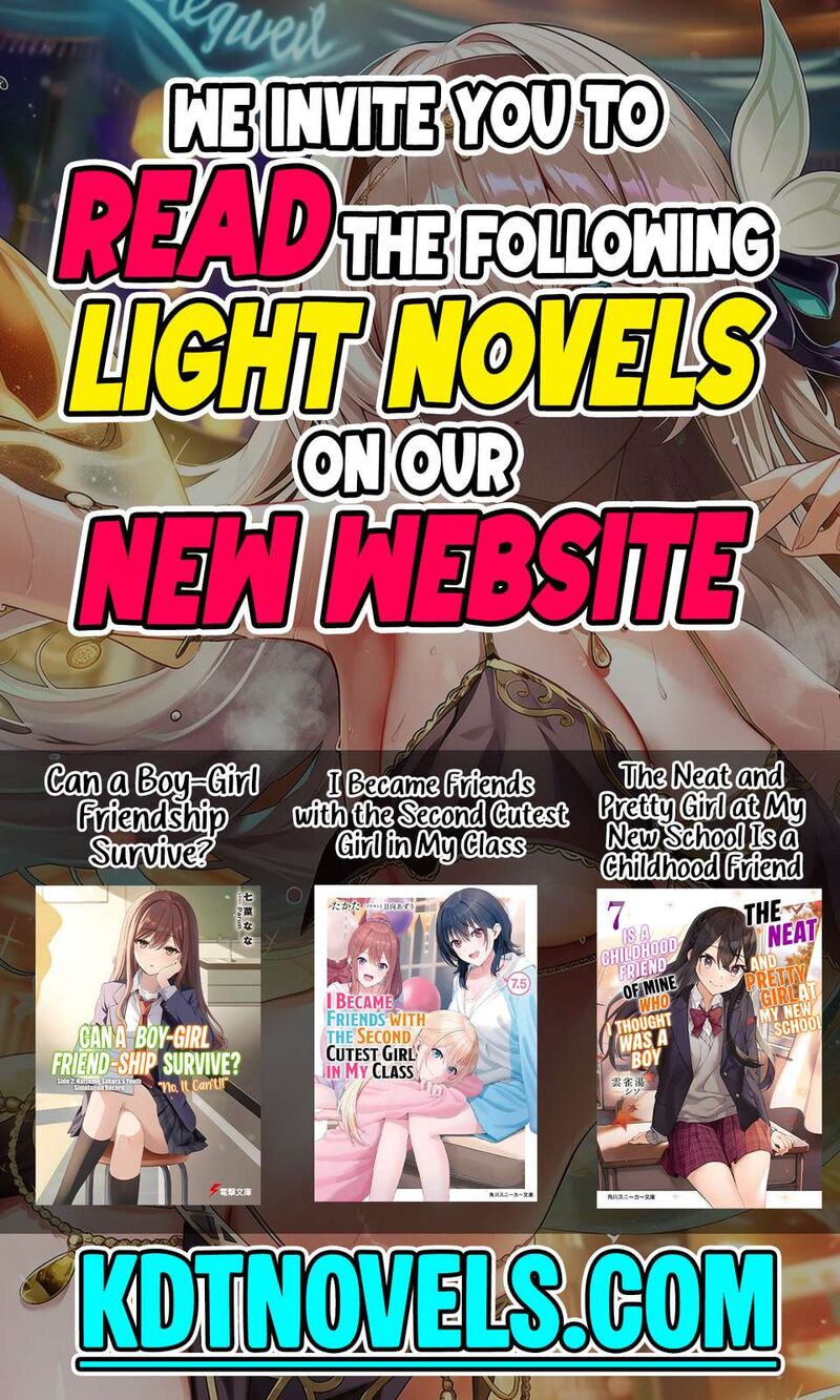 Kyuuketsuki San Wa Chitoraretai Chapter 7 Page 22