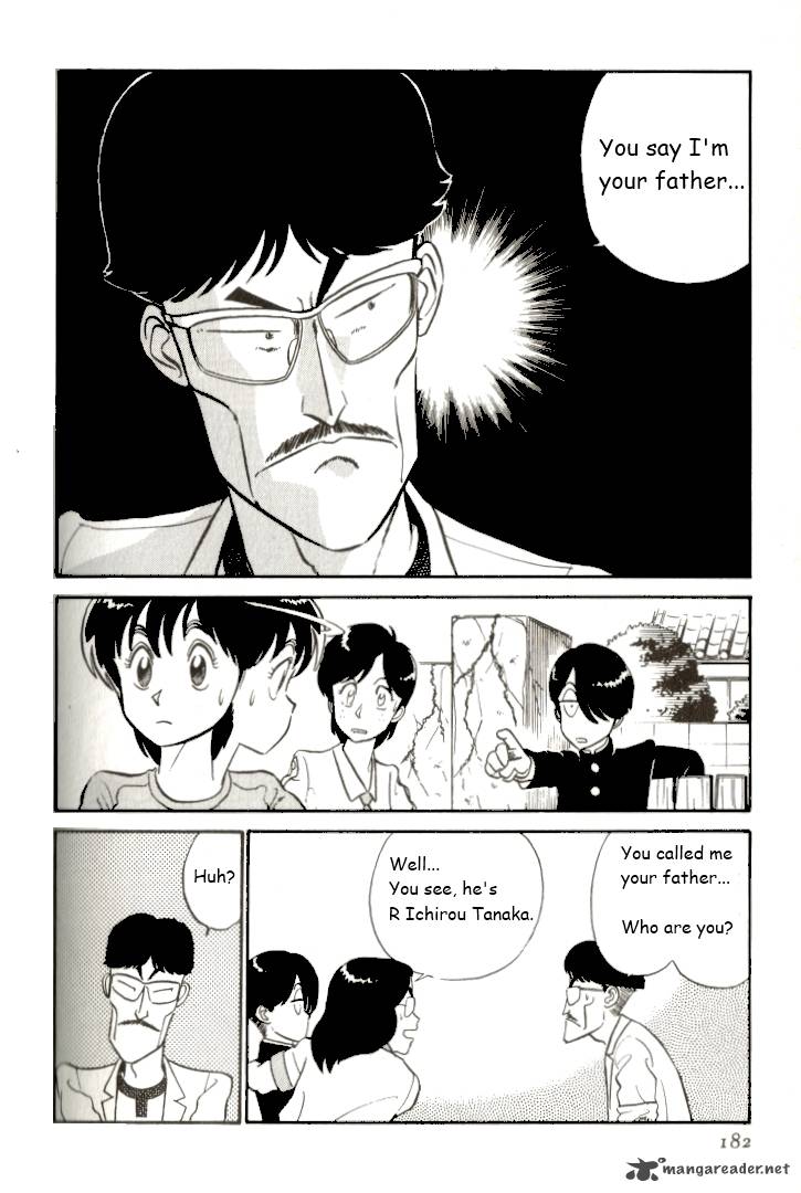 Kyuukyoku Choujin R Chapter 11 Page 2