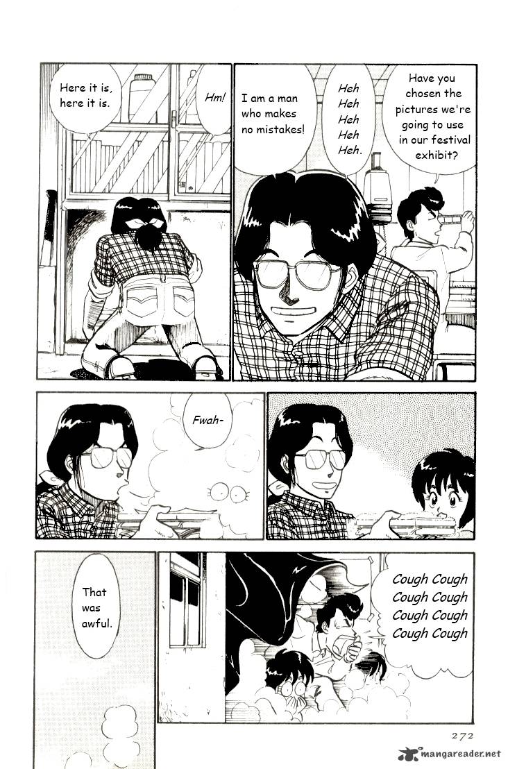 Kyuukyoku Choujin R Chapter 16 Page 10