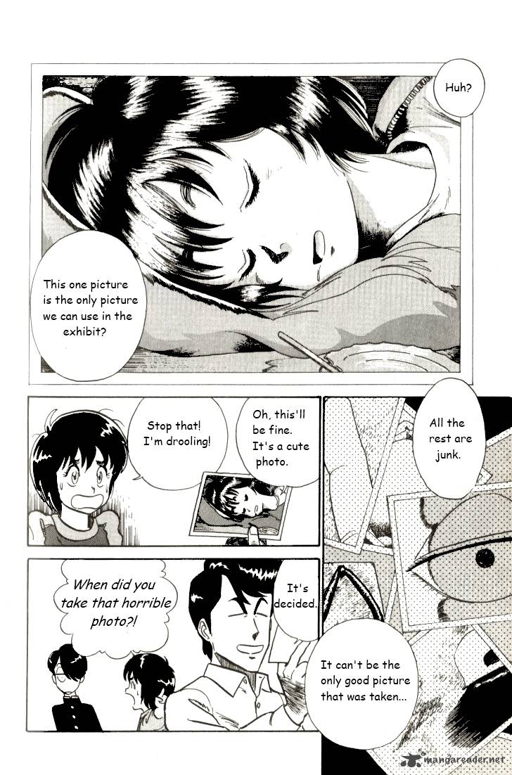 Kyuukyoku Choujin R Chapter 16 Page 12