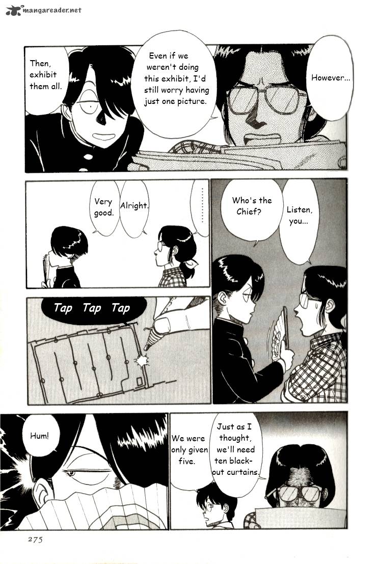 Kyuukyoku Choujin R Chapter 16 Page 13