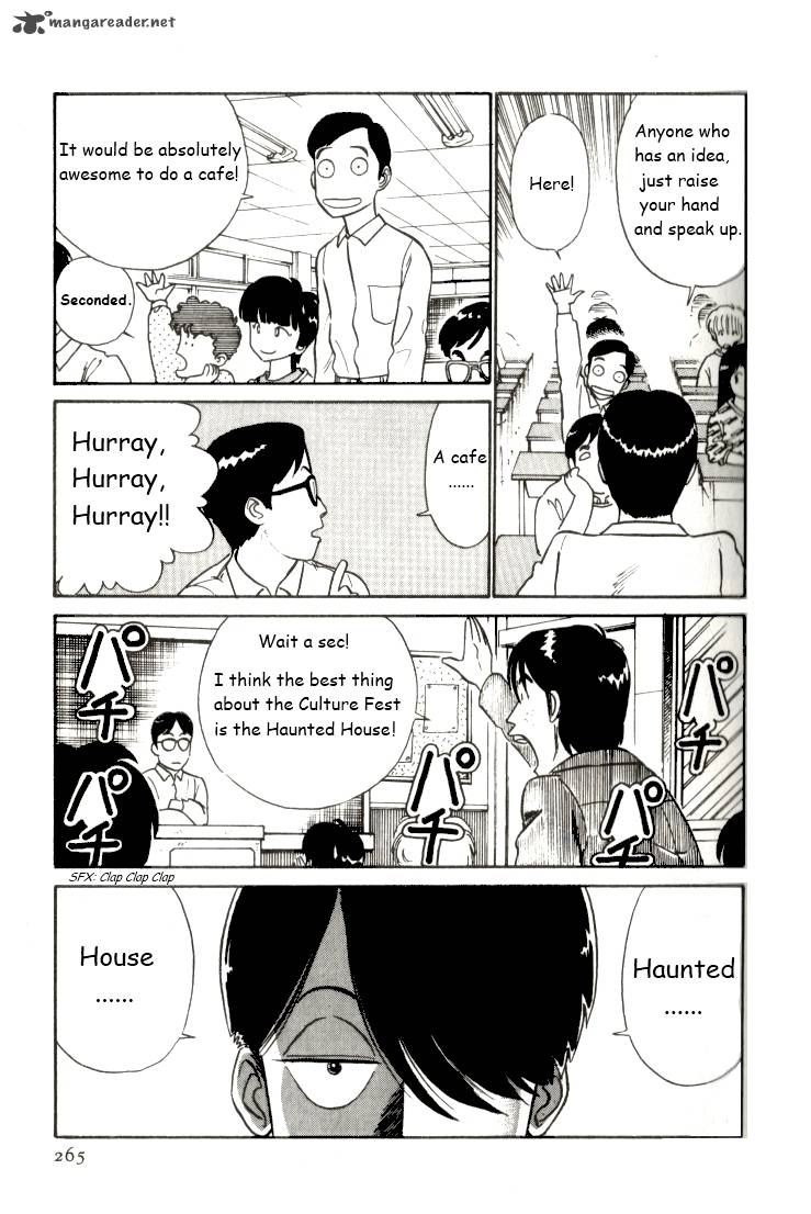 Kyuukyoku Choujin R Chapter 16 Page 3