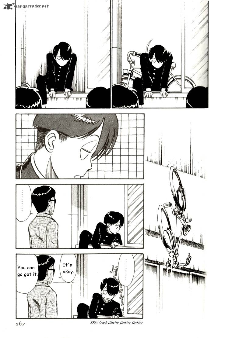 Kyuukyoku Choujin R Chapter 16 Page 5