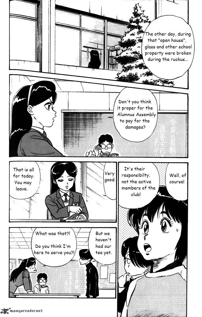 Kyuukyoku Choujin R Chapter 32 Page 2