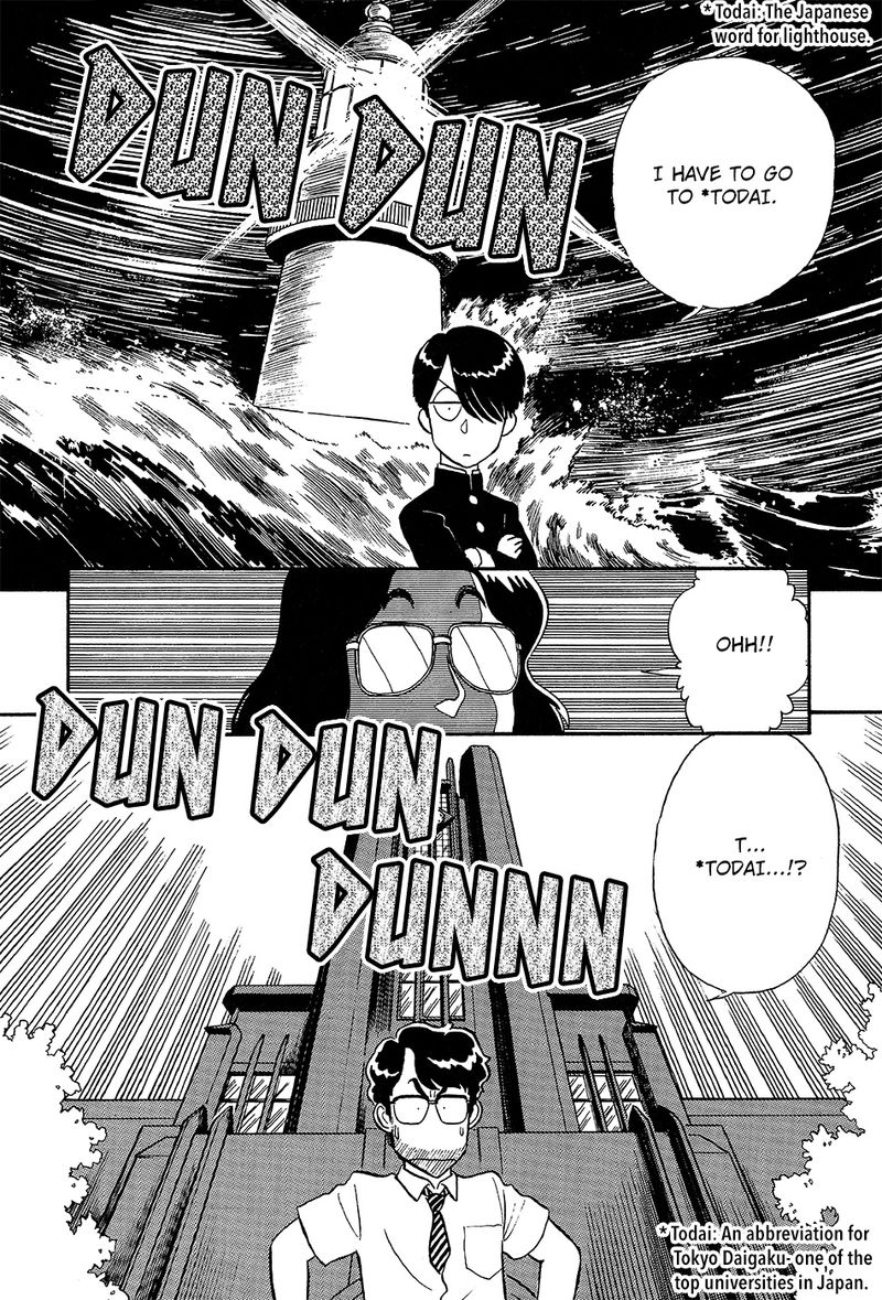 Kyuukyoku Choujin R Chapter 53 Page 12