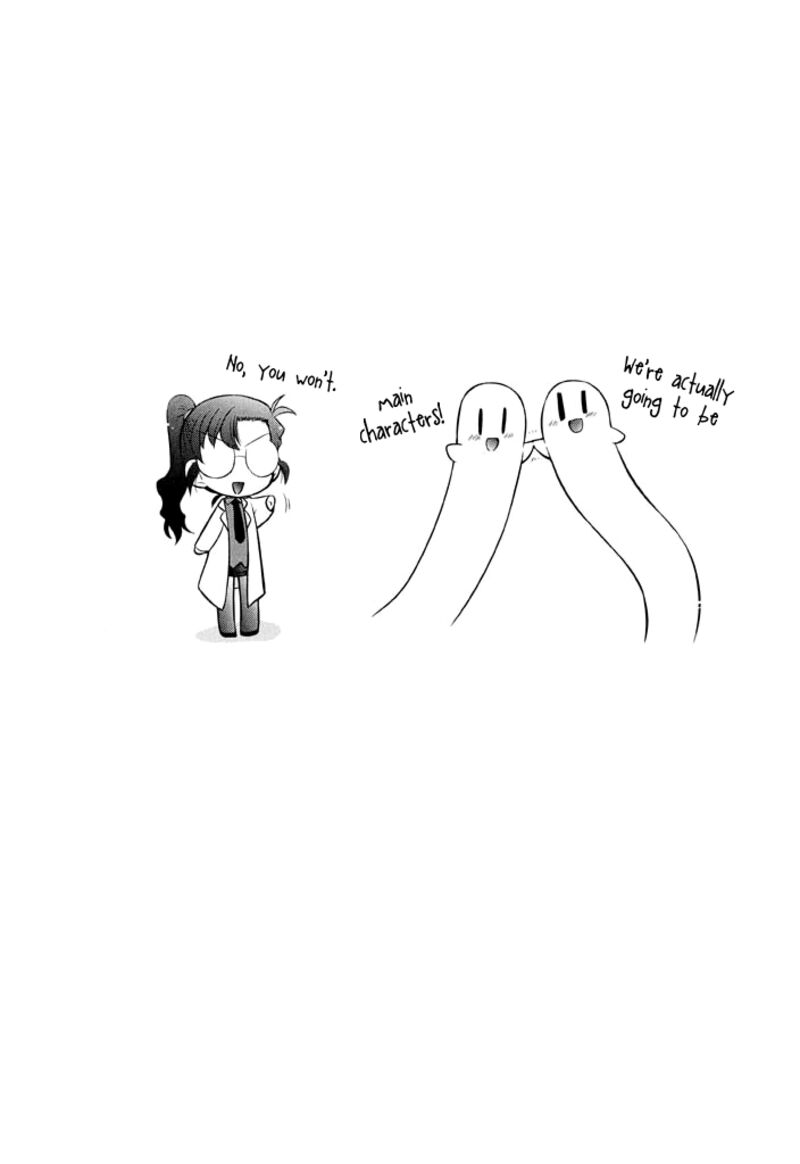 L Size Little Sister Chapter 15 Page 20