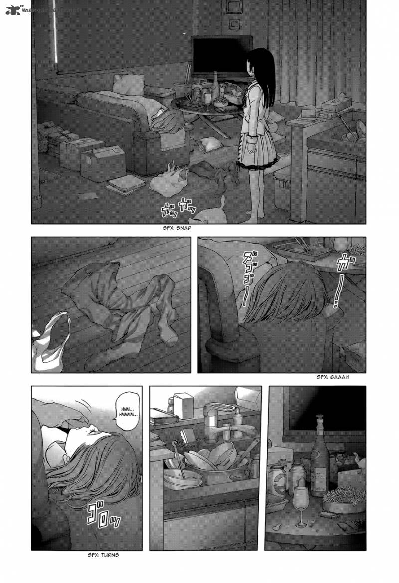 La Vie En Doll Chapter 1 Page 23