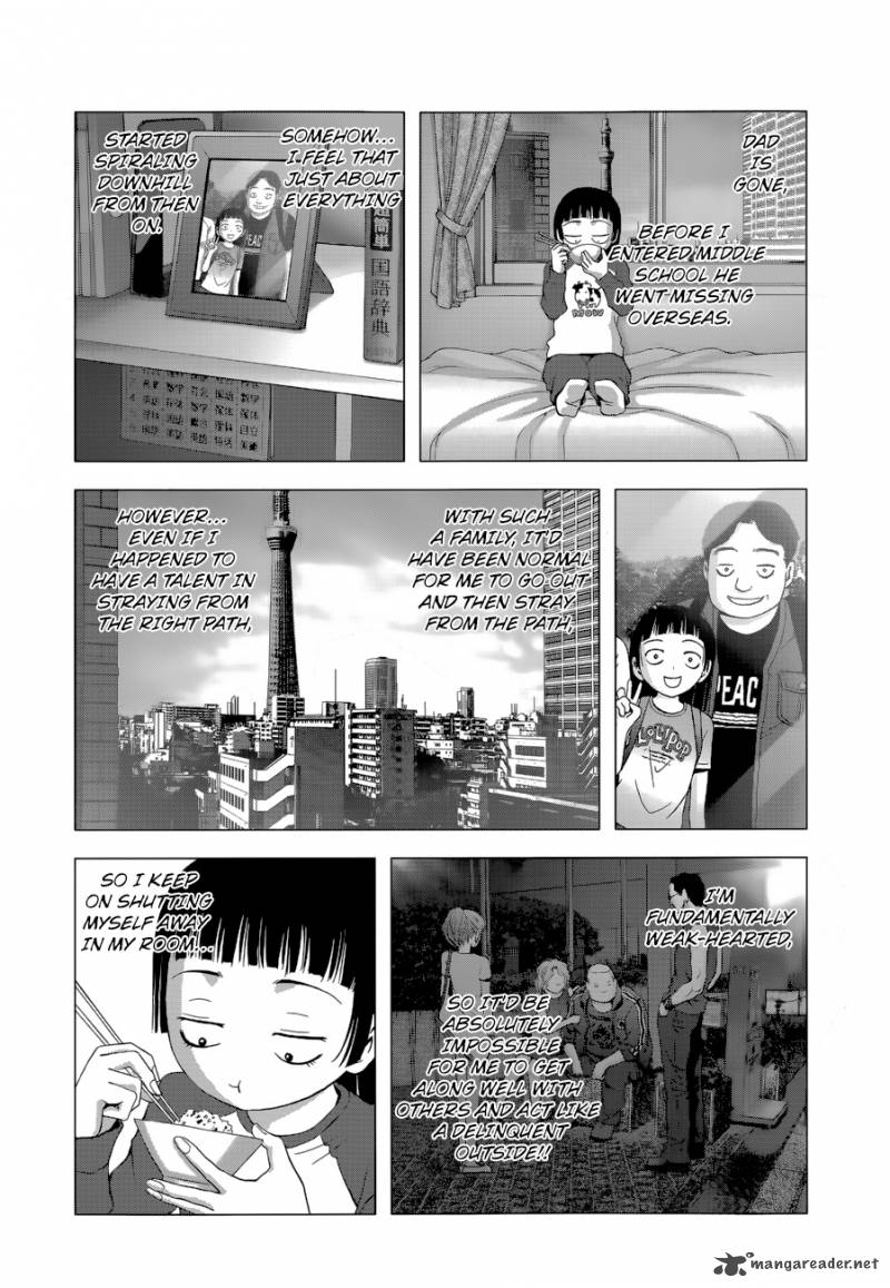 La Vie En Doll Chapter 1 Page 25