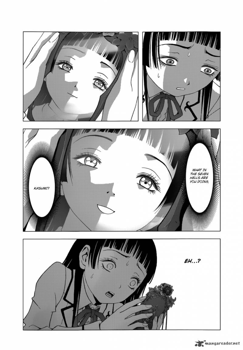 La Vie En Doll Chapter 1 Page 37