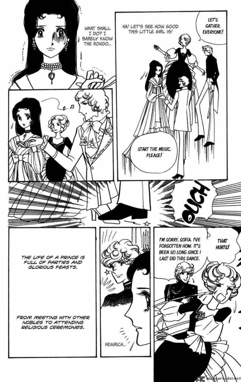 Lady Mitsuko Chapter 2 Page 17