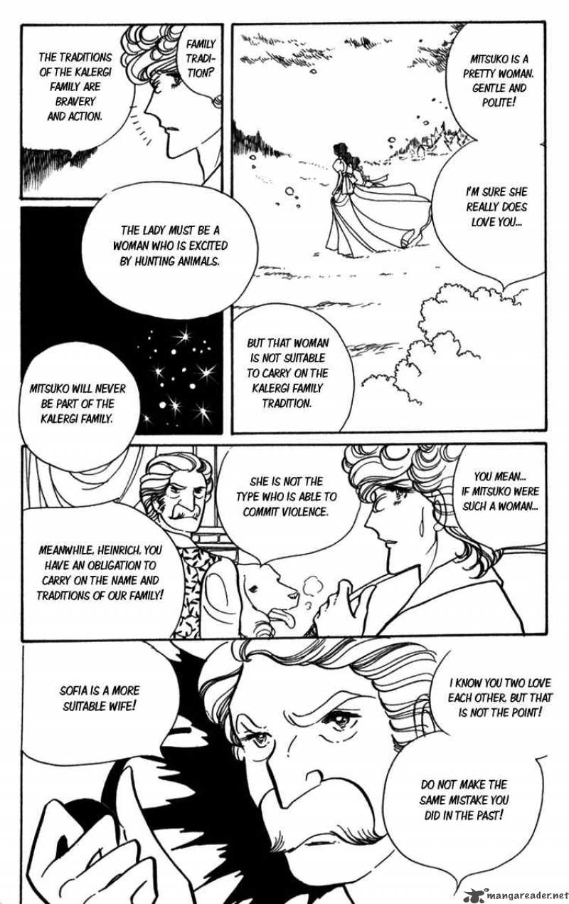 Lady Mitsuko Chapter 2 Page 24