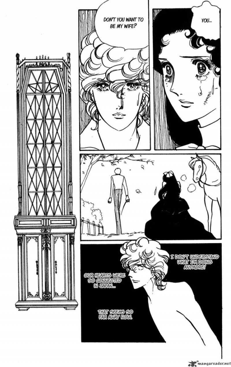 Lady Mitsuko Chapter 2 Page 28