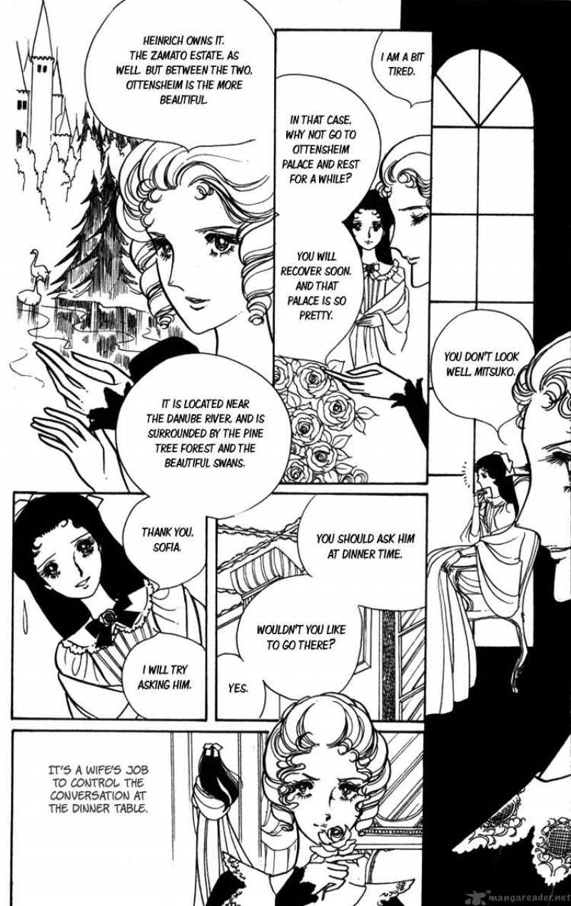 Lady Mitsuko Chapter 2 Page 29
