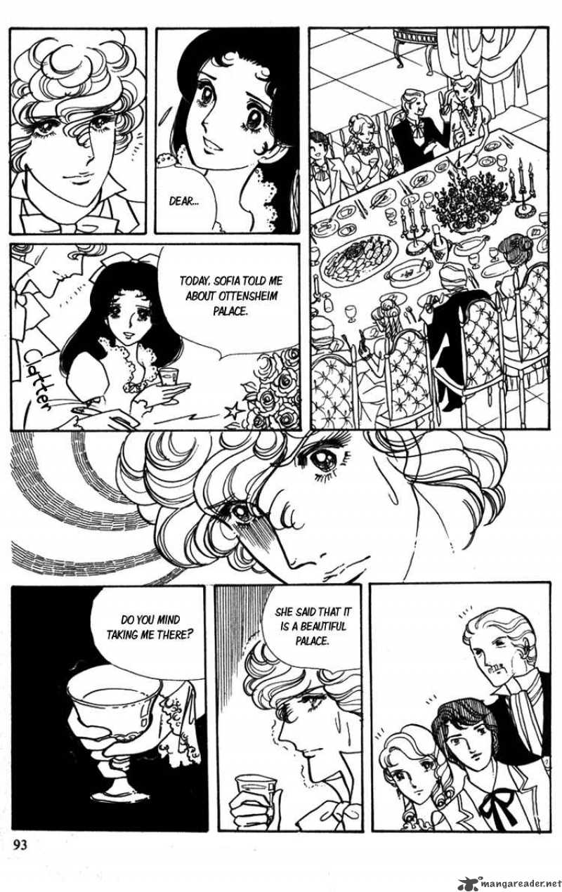 Lady Mitsuko Chapter 2 Page 30