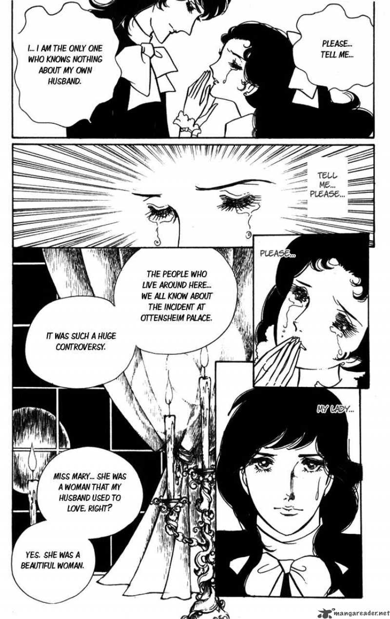 Lady Mitsuko Chapter 2 Page 33
