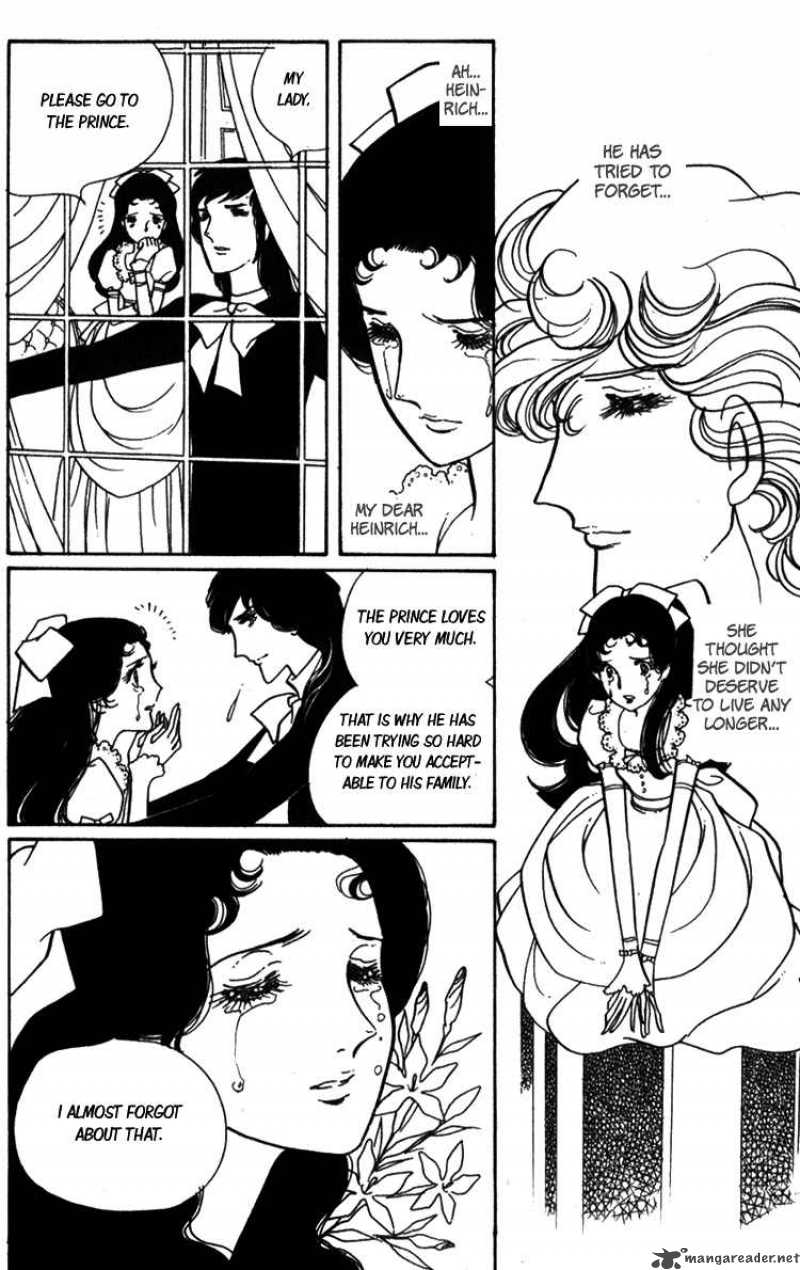 Lady Mitsuko Chapter 2 Page 35