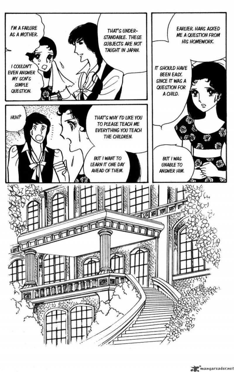 Lady Mitsuko Chapter 2 Page 40