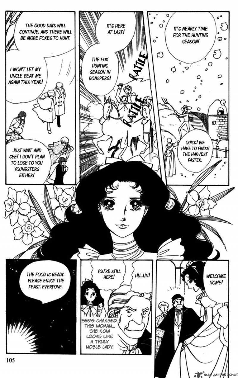 Lady Mitsuko Chapter 2 Page 42